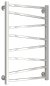 Полотенцесушитель водяной Сунержа Сирокко 800х500 мм. хром 