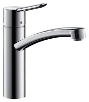 Смеситель для кухонной мойки Hansgrohe Focus S 31786000