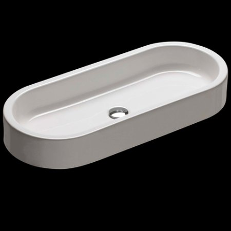 Раковина Hatria Area 80 см 