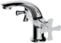 Смеситель для раковины Raiber Logis R3301