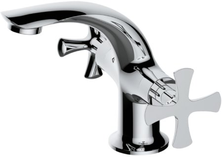 Смеситель для раковины Raiber Logis R3301 