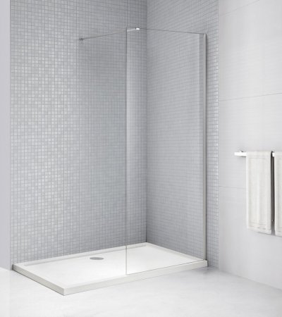 Душевая перегородка Cezares Liberta-L-1-115-C-C 