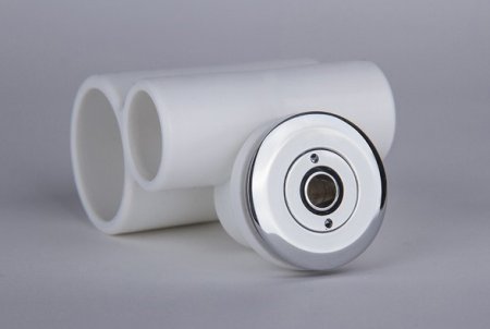 Акриловая ванна Excellent Pryzmat Slim WAEX.PRY17S.ULTRA 170х75 