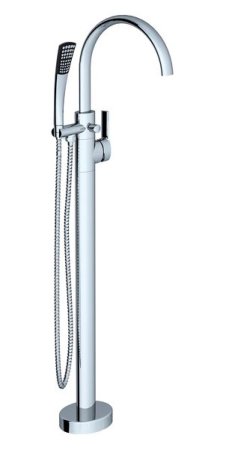 Смеситель Ravak FM-080.00 напольный 