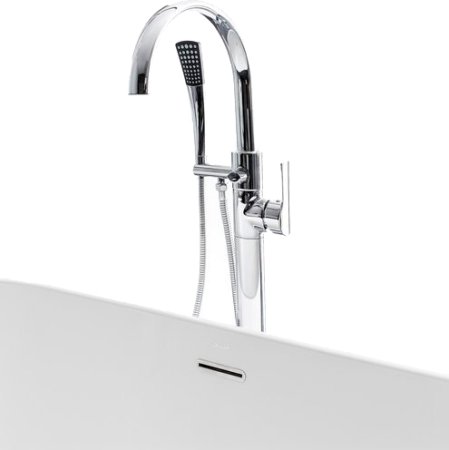 Смеситель Ravak FM-080.00 напольный 