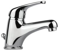 Смеситель для раковины Fiore KING 39CR2210, хром