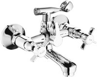 Смеситель для ванны FASHUN A3024, хром