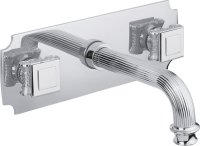 Смеситель Cezares Olimp BLS2 01 O для раковины