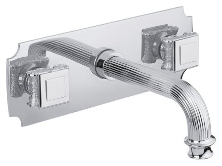 Смеситель Cezares Olimp BLS2 01 O для раковины 