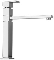 Смеситель для кухни Paini Dax-R 84CR579RSKM Хром Смеситель для кухни Paini Dax-R 84CR579RSKM Хром