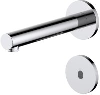 Встраиваемый сенсорный смеситель для раковины TIMO Saona 2373/00SM, хром