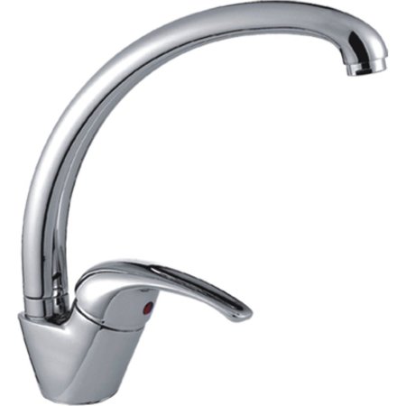 Смеситель для кухни HAIBA CRON CN4129 