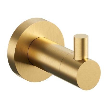 Крючок Omnires Modern Project MP60110GLB золото брашированное 