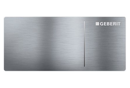 Кнопка смыва Geberit Sigma 70 115.630.FW.1 