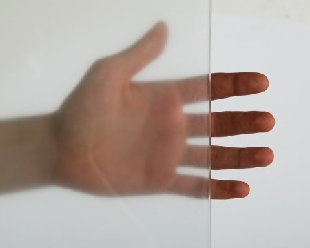 Душевая дверь BelBagno Uno 180 UNO-BF-2-180-M-Cr профиль Хром стекло матовое 