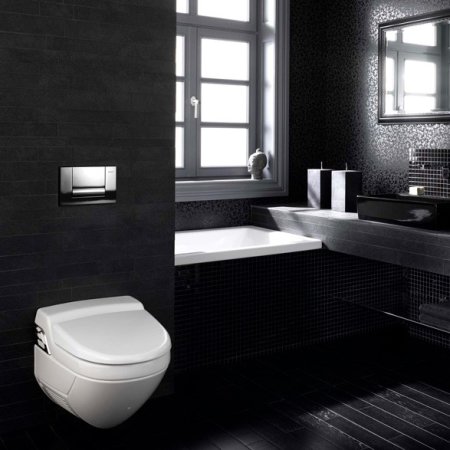 Кнопка смыва Geberit Tango 115.760.46.1 хром матовый 