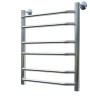 Полотенцесушитель водяной (лесенка) Тругор Браво НК 3 60х50 см (без углов)