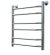 Полотенцесушитель водяной (лесенка) Тругор Браво НК 3 60х50 см (без углов) 