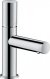 Смеситель Axor Uno 45005000 для раковины, хром 