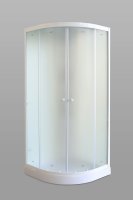 Душевая кабина Parly Bianco Эконом EB103