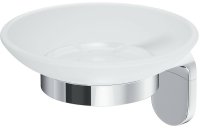 Мыльница AM.PM Joy A8434200 Хром