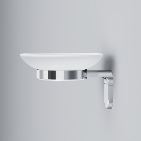 Мыльница AM.PM Joy A8434200 Хром 