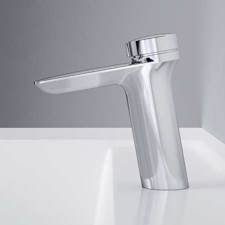 Смеситель для раковины AM.PM Inspire 2.0 TouchReel F50A02400 Хром 