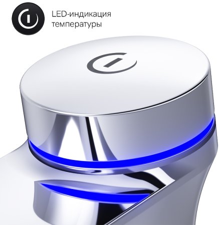 Смеситель для раковины AM.PM Inspire 2.0 TouchReel F50A02400 Хром 