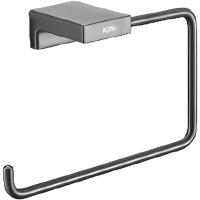 Полотенцедержатель Rose RG1806T, пепельный