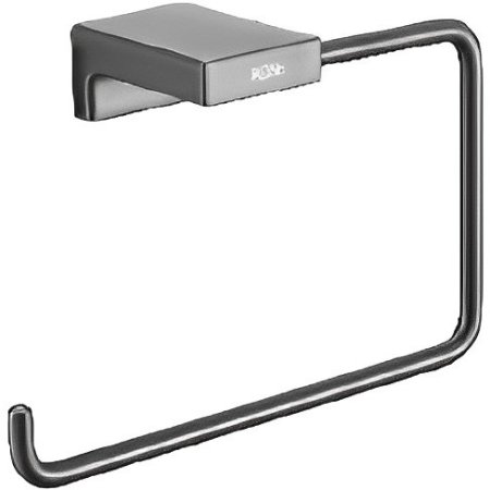 Полотенцедержатель Rose RG1806T, пепельный 