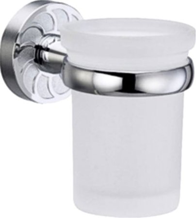 Стакан WasserKRAFT Isen K-4028 