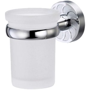 Стакан WasserKRAFT Isen K-4028 