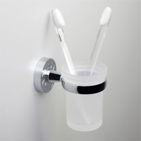 Стакан WasserKRAFT Isen K-4028 