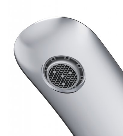 Смеситель для раковины AM.PM Sensation F3008000 хром 