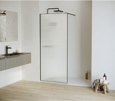 Душевая перегородка RGW WA-08B 1100 