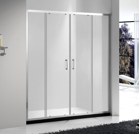 Душевая дверь Gemy Victoria S30192E 