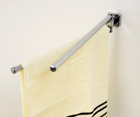 Полотенцедержатель WasserKRAFT Lippe K-6531 