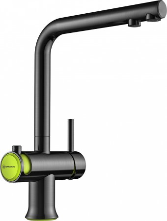 Смеситель для кухонной мойки Omoikiri Hotaru G 