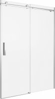 Душевая дверь в нишу Good Door Galaxy WTW-120-C-CH