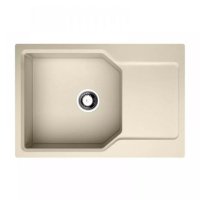 Мойка для кухни Omoikiri Yonaka-78-LB-BE 4993335 Ваниль