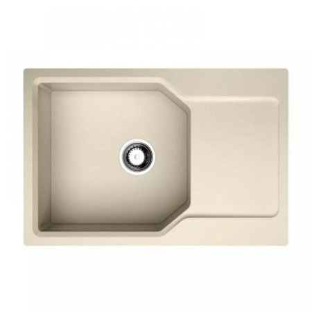 Мойка для кухни Omoikiri Yonaka-78-LB-BE 4993335 Ваниль 