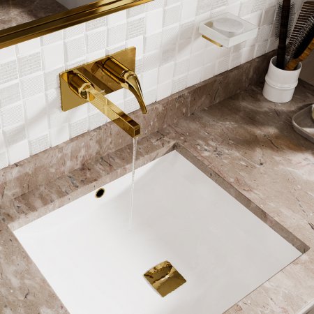 Смеситель WasserKRAFT Sauer 7100 7130 С ВНУТРЕННЕЙ ЧАСТЬЮ, для раковины 