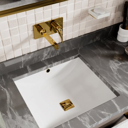 Смеситель WasserKRAFT Sauer 7100 7130 С ВНУТРЕННЕЙ ЧАСТЬЮ, для раковины 