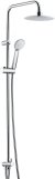 Душевая стойка Wasserkraft A027 