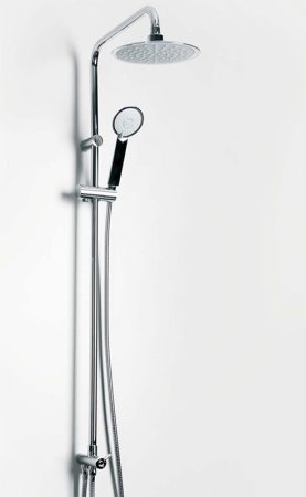 Душевая стойка Wasserkraft A027 
