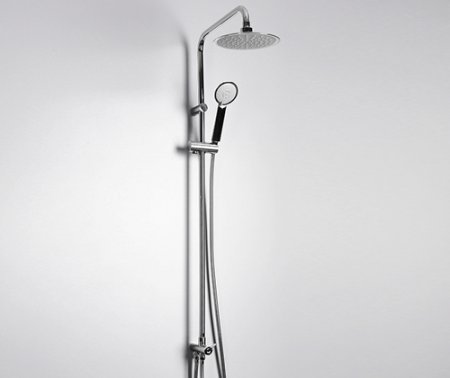 Душевая стойка Wasserkraft A027 