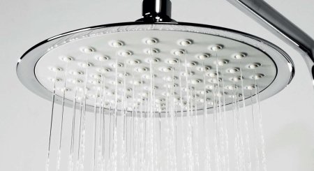 Душевая стойка Wasserkraft A027 