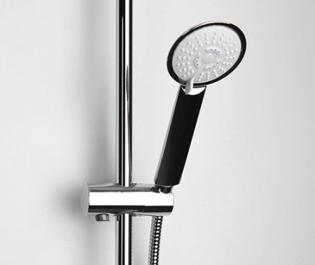 Душевая стойка Wasserkraft A027 