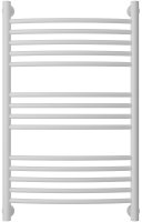 Водяной полотенцесушитель Сунержа Богема+ выгнутая 800х500 30-0221-8050 Белый матовый