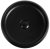 Раковина-чаша Aquanet Round-1-MB 36 273680 Черная матовая 